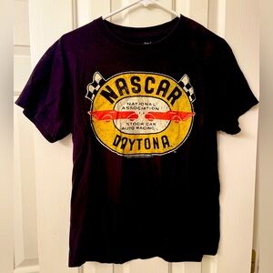 Gap nascar tshirt